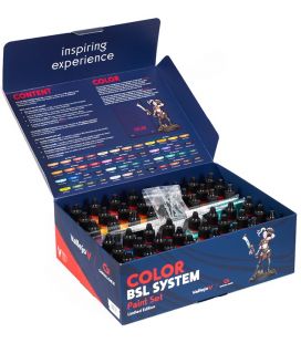 Color BSL System Paint Set