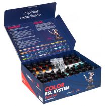 Color BSL System Paint Set
