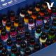 Color BSL System Paint Set