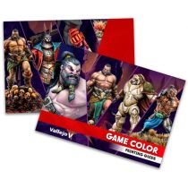 Maletin con 60 Xpress Color Artist Selection Case