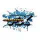 Vorlagen-SPLATTER FX von Artool