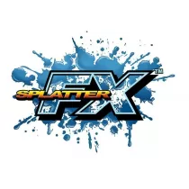 Modelli SPLATTER FX da Artool