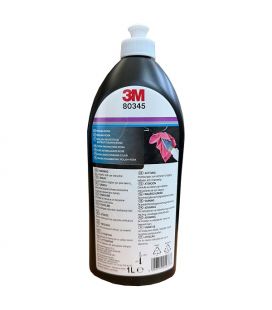 Cera Protectora 3M - 1L