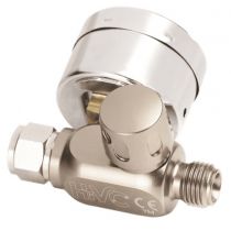 Manometro Iwata HVC