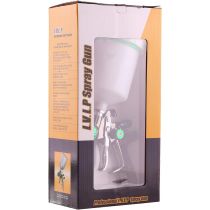 Pistola Pintado LVLP 1.3mm