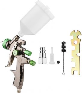 LVLP-Lackierpistole 1,3 mm