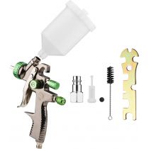Pistolet à peinture LVLP 1,3 mm