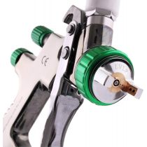 Pistolet à peinture LVLP 1,3 mm
