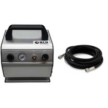 Aerografia Compressor Mini Air