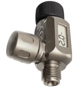 Manómetro Digital Iwata HVC-D