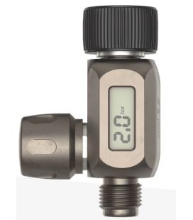 Manómetro Digital Iwata HVC-D