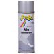 Konzentriertes Aluminium-Farbspray von Prosol