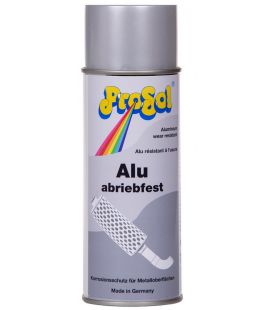 Konzentriertes Aluminium-Farbspray von Prosol