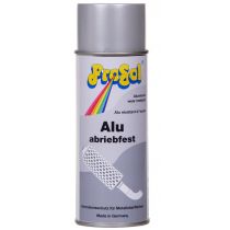 Konzentriertes Aluminium-Farbspray von Prosol