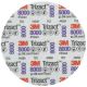 1ud. Disco P8000 Hookit Trizact 3M - 150mm