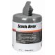 Bobina esponjas XL Scotch Brite Ultra Finas 3M (60ud)