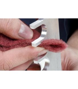 Bobina esponjas Scotch Brite Muy Finas 3M (60ud)