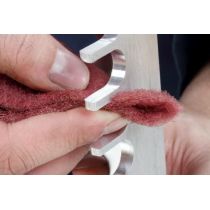 Bobina esponjas Scotch Brite Muy Finas 3M (60ud)
