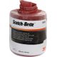 Bobina esponjas Scotch Brite Muy Finas 3M (60ud)