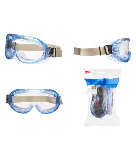 Glasses Painter Fahrenheit 3M