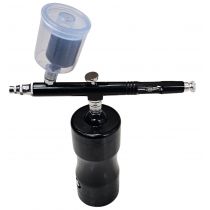 Kit Aerografia Make Up & Nail Art