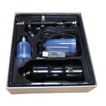 Kit Aerografia Make Up & Nail Art