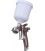 Iwata WS400 Series 2 CLEAR 1.3mm HD Pistol
