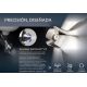 Pistola Iwata WS400 Série 2 CLEAR 1.3mm HD