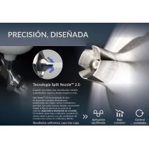 Iwata WS400 Serie 2 CLEAR 1,3 mm HD-Pistole