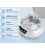 Ultrasonic Cleaner Airbrush 600ml
