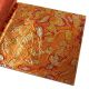 Libro Pan de Oro Variegatto Rojo- Imitación (25 hojas)
