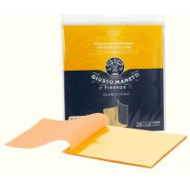 Libro Pan de Oro - Imitación (25 hojas)