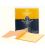 Book Gold leaf - Imitation (25 sheets)
