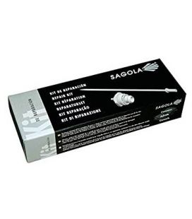 Kit Pico Aguja 0,5mm Sagola 475 Xtech
