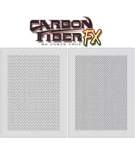 Modelos Efeito Em Fibra De Carbono Artool
