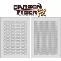 Vorlagen-Effekt, Fiber Carbon Artool
