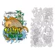 Vorlage Nano KANJI MOTTO Artool