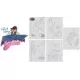 Plantillas Mini PIRATE GIRLIES Artool