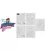 Modelli Mini PIRATA GIRLIES Artool