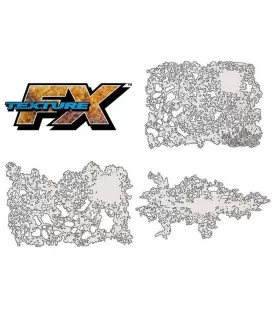 Vorlagen TEXTURE FX (GROßEN) Artool