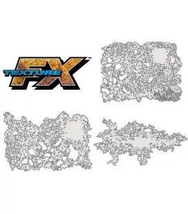 Templates Mini TEXTURE FX Artool