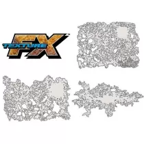 Modelos Mini TEXTURE FX Artool