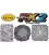 Vorlagen Mini-TEXTURE FX 2 Artool