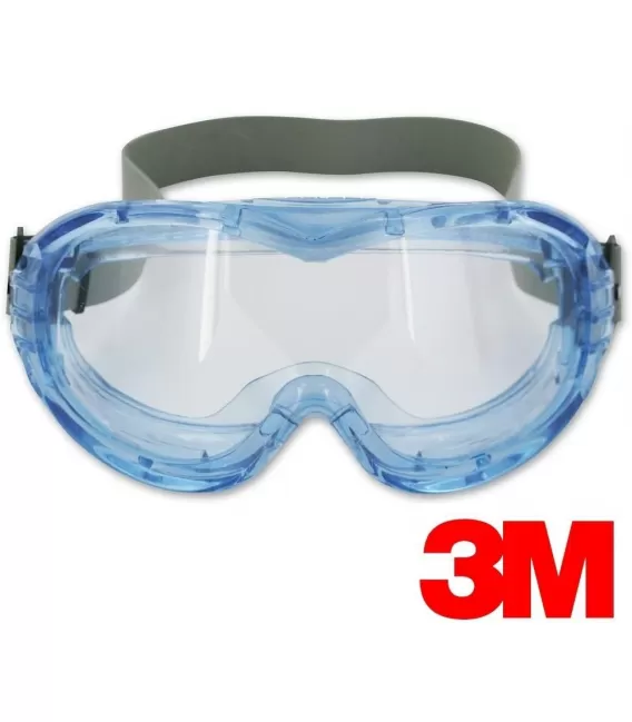 Lunettes de Peintre Fahrenheit 3M