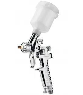 Pistola Sagola 474 de Retoque (0,8)