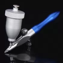 Aerógrafo Blaster / Eliminador