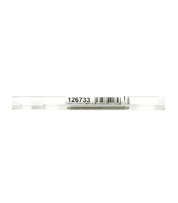 0,2-mm-Nadel für Evolution-, Infinity-, Ultra- und Grafo-Airbrushes