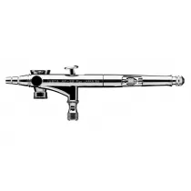 Aérographe Iwata Haute Performance HP-SBP (0,2 mm)