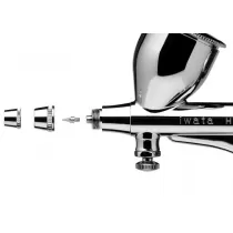 Aerografo Iwata Hi Linea HP-CH Speciale 0,2 mm
