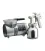 Compresseur 777 + Pistolet 472 Sagola